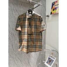 Burberry Shirts